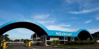 Novacap lança concurso com 480 vagas e salários de até R$ 10,8 mil