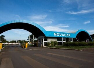 Novacap lança concurso com 480 vagas e salários de até R$ 10,8 mil