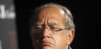 Gilmar Mendes vota para ampliar aplicação do foro privilegiado