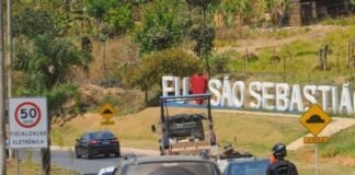 A cidade São Sebastião abre curso gratuito do 3°Setor: Parceria da Secretaria de Turismo do DF; Vagas limitadas