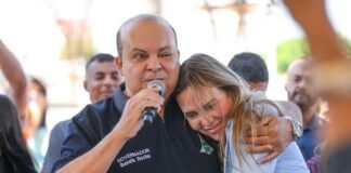 A disputa pela vice na chapa de Celina Leão para 2026