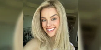 Veja fotos de Krystyna Pyszková, a nova Miss Mundo