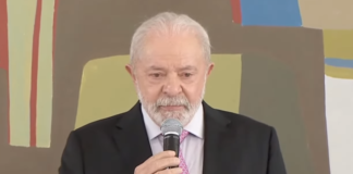 Pressionado, Lula discute preço dos aminentos