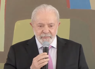 Pressionado, Lula discute preço dos aminentos