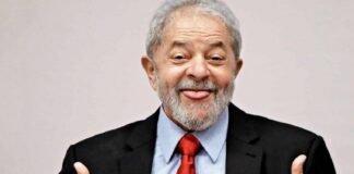 Lula Inaugura vidaduto em SP contratado por Tarcísio no governo Bolsonaro