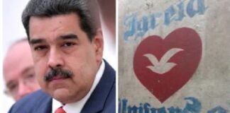 Igreja Universal do Reino de Deus declara apoio a Maduro na Venezuela