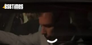 URGENTE: Mauro Cid sai preso após depor no STF