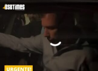 URGENTE: Mauro Cid sai preso após depor no STF