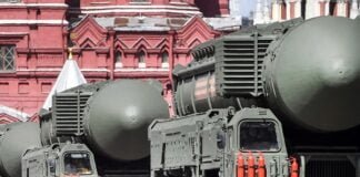 Primeiro-Ministro polonês alerta para ameaça russa