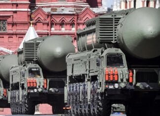 Primeiro-Ministro polonês alerta para ameaça russa