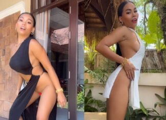 Vídeo: olha que brincadeira legal que descubrimos no Instagram
