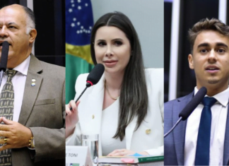 Direita comandará principais comissões da Câmara