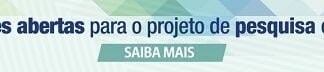 Pró-Defesa abre inscrições para projetos de pesquisa científica