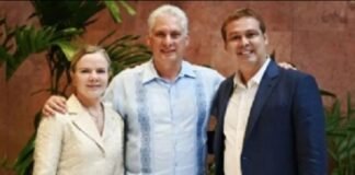PT firma acordo com Partido Comunista de Cuba