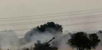 Israel se prepara para guerra contra o Hezbollah no Líbano