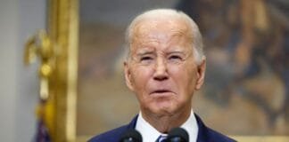Biden Gera Crise com Papua-Nova Guiné ao Sugerir Possibilidade de Canibalismo