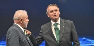 TSE condena Lula a pagar R$ 250 mil por propaganda negativa contra Bolsonaro