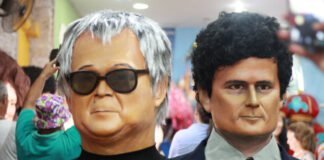 Relator menciona bonecos de Olinda e prisão de Lula ao votar contra cassação de Moro