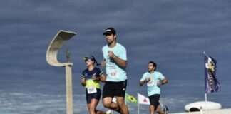 Maratona do Correio Braziliense é oficializada no calendário oficial do DF