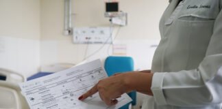 IgesDF abre processo seletivo para médico do trabalho e médico paliativista