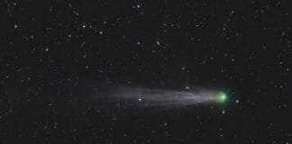 Brasil se prepara para observar o “Cometa do Diabo”