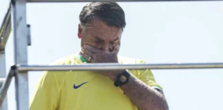 “Se algo ruim acontecer comigo, não desanimem”