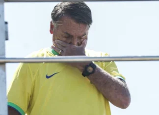 “Se algo ruim acontecer comigo, não desanimem”