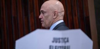 Jornalista americano expõe arquivos que ligam Alexandre de Moraes e TSE a tentativa de censura