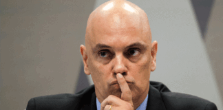 Comitê da Câmara dos Estados Unidos acusa Alexandre de Moraes de censura