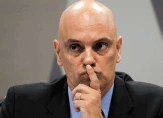 Comitê da Câmara dos Estados Unidos acusa Alexandre de Moraes de censura