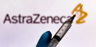 AstraZeneca reconhece na justiça efeito colateral raro em vacina contra Covid-19