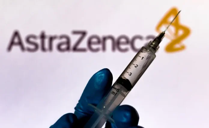 AstraZeneca-Vacina