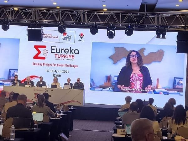 Brasil é o mais novo membro da Rede Eureka ao lado de 47 países