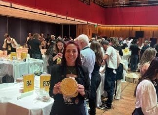 CNA participa do júri do Terceiro Mundial do Queijo no Brasil