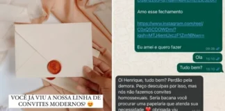 Loja se recusa a prestar serviço em casamento gay e casal faz B.O.