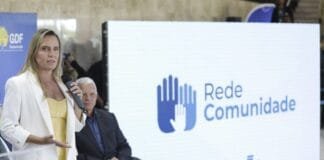 Projeto Rede Comunidade capacitará mais de mil organizações da sociedade civil