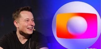 Elon Musk cojita comprar a Globo
