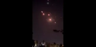 Irã ataca: Israel intercepta 99% dos drones e mísseis