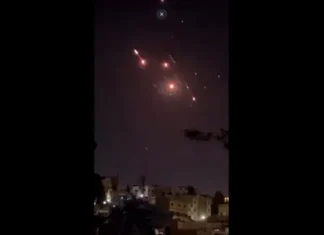 Irã ataca: Israel intercepta 99% dos drones e mísseis