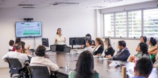 Saúde orienta hospitais privados sobre notificações de doenças e agravos