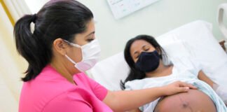 Pré-natal aumenta segurança de gestantes contra riscos de hipertensão