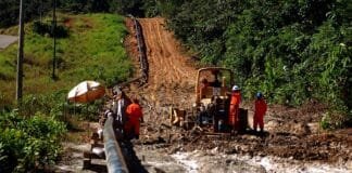MPF depe anulação de concessões de petróleo na Amazônia por risco a terras indígenas