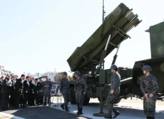 Ameaça de guerra nuclear faz Japão a reforçar defesa