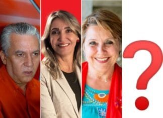 PT-DF procura um candidato ao GDF para chamar de seu em 2026