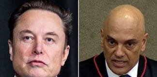 Elon Musk prevê possíveis sanções dos EUA ao Brasil, devido Moraes e Lula