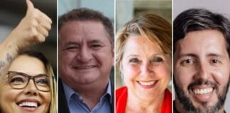 Centro-esquerda almeja conquistar GDF e Senado em uma provável polarização