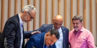 Deputado Rogério Morro da Cruz se junta ao PRD: Um novo capítulo político