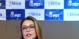 Senadora Leila destaca importância da sanção presidencial do Marco Legal dos Games