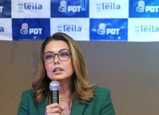 Senadora Leila destaca importância da sanção presidencial do Marco Legal dos Games