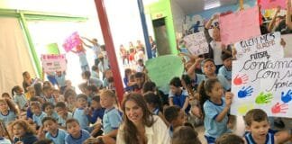 Despensas vazias e falta de professores são recorrentes nas escolas públicas do DF